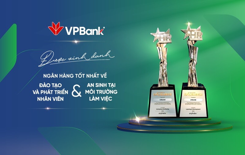 VPBank triển khai chương trình khuyến mãi Cắt bánh sinh nhật  Nhận quà  tri ân  Nhịp sống kinh tế Việt Nam  Thế giới